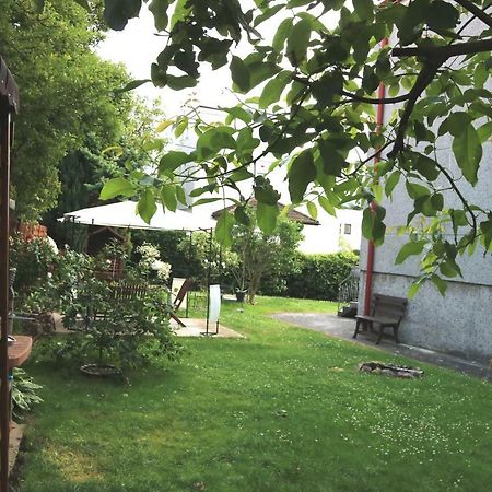 Apartament U Adeli غدينيا المظهر الخارجي الصورة