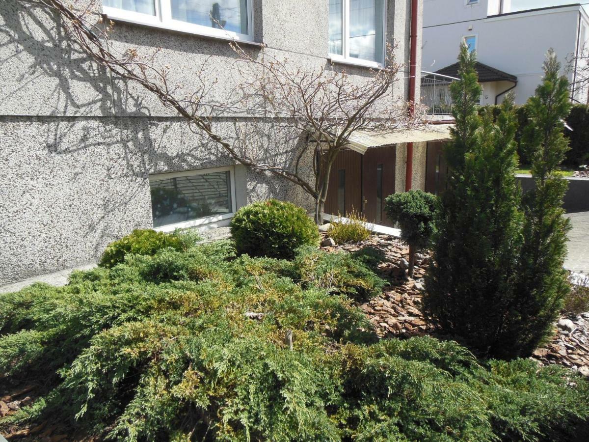 Apartament U Adeli غدينيا المظهر الخارجي الصورة