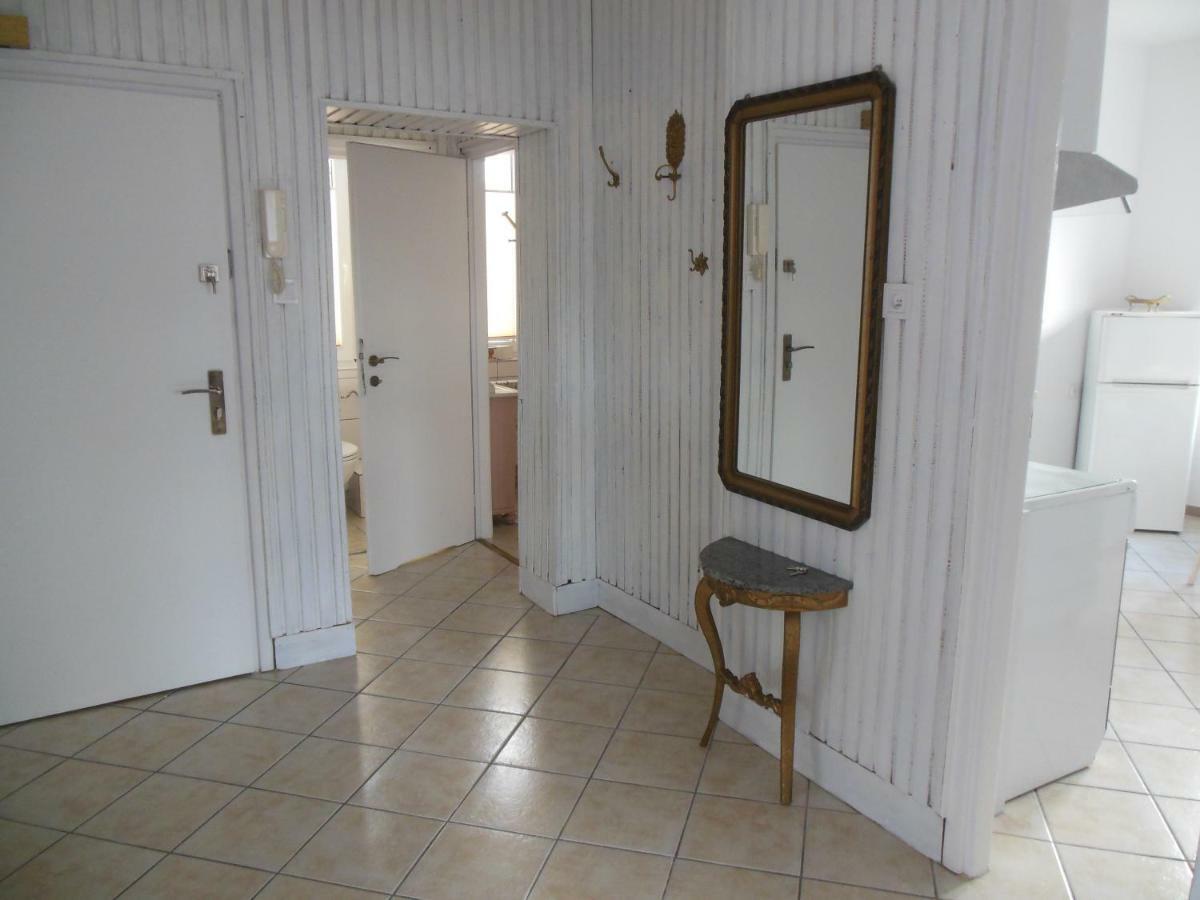 Apartament U Adeli غدينيا المظهر الخارجي الصورة