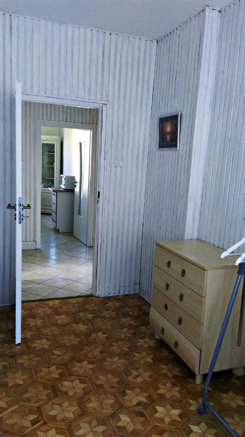 Apartament U Adeli غدينيا المظهر الخارجي الصورة