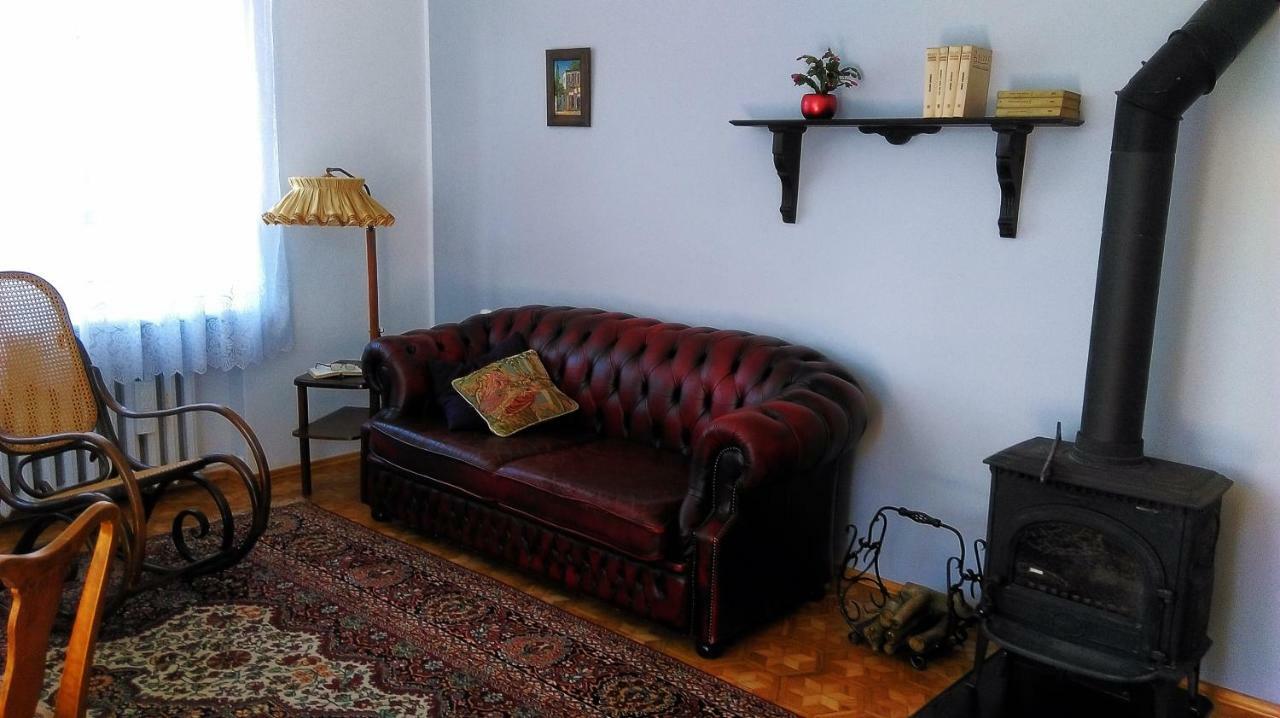 Apartament U Adeli غدينيا المظهر الخارجي الصورة