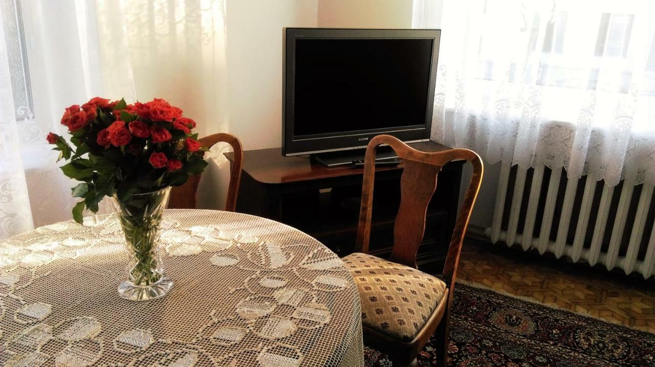 Apartament U Adeli غدينيا المظهر الخارجي الصورة