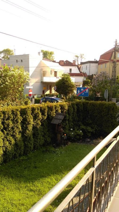 Apartament U Adeli غدينيا المظهر الخارجي الصورة