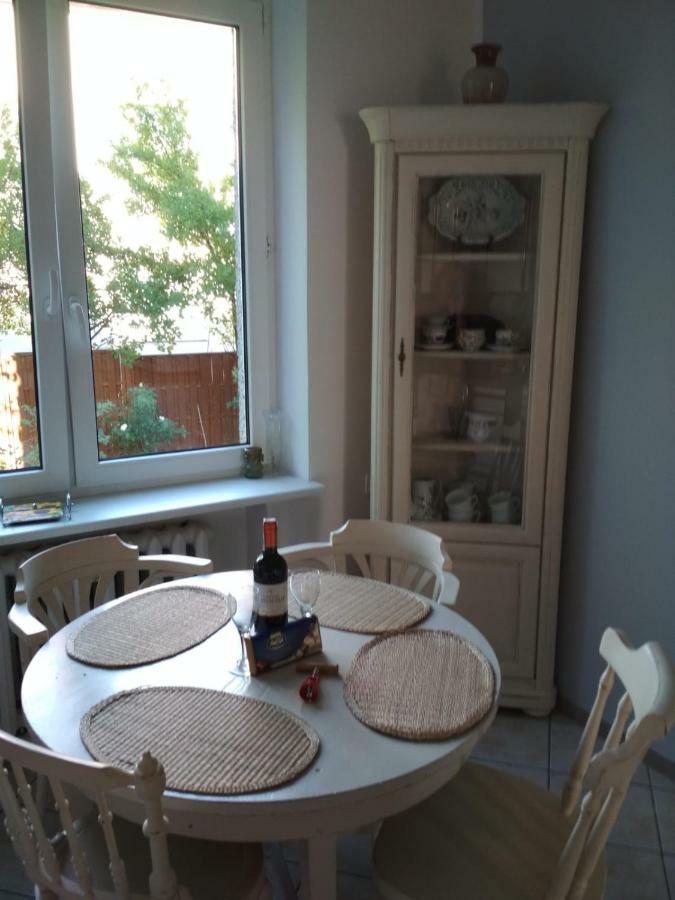 Apartament U Adeli غدينيا المظهر الخارجي الصورة