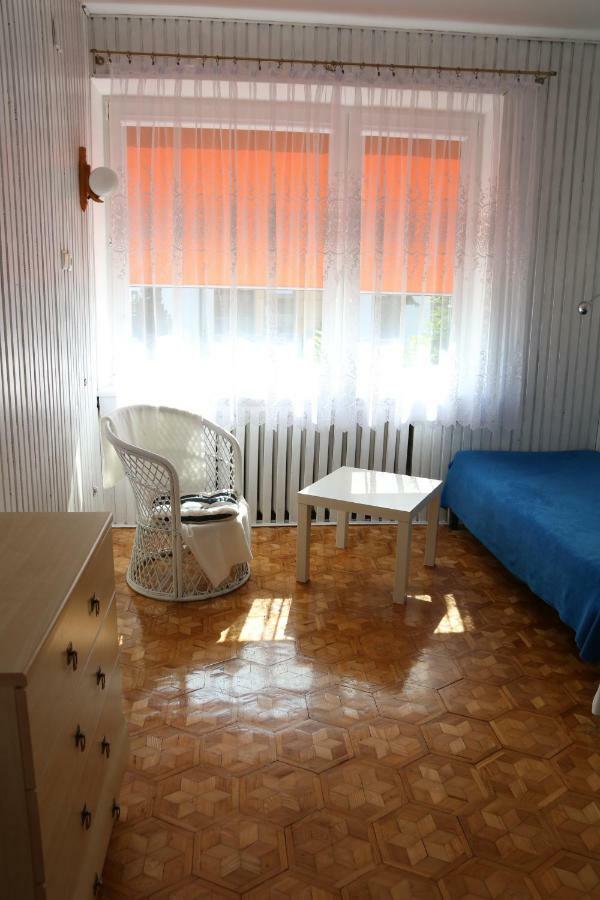 Apartament U Adeli غدينيا المظهر الخارجي الصورة
