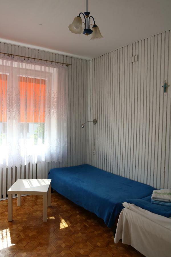 Apartament U Adeli غدينيا المظهر الخارجي الصورة