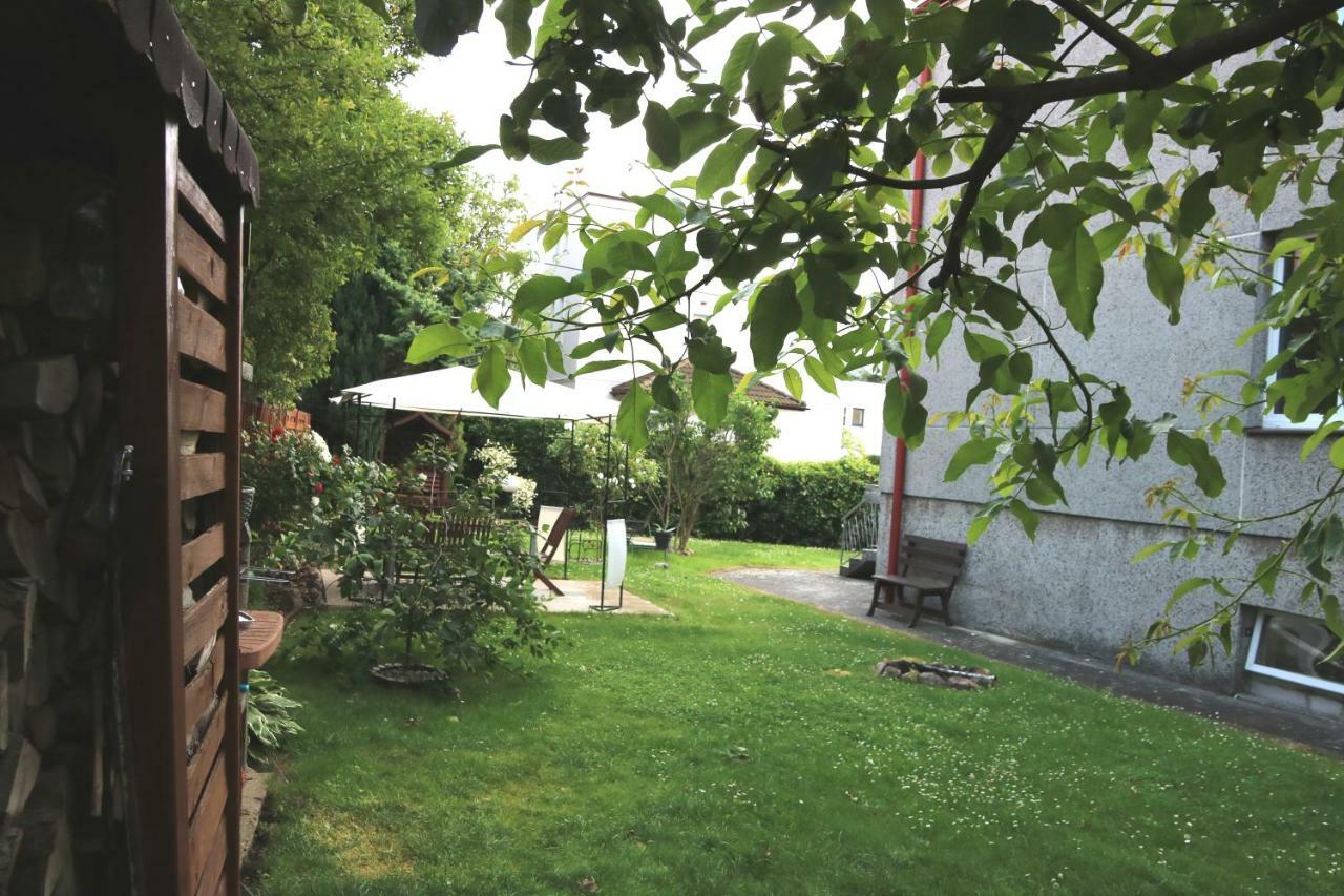 Apartament U Adeli غدينيا المظهر الخارجي الصورة