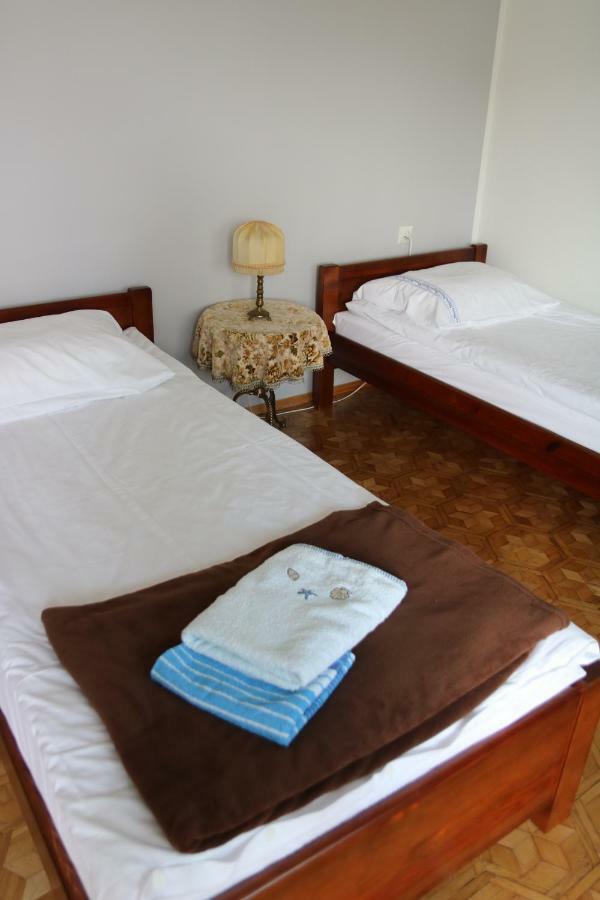 Apartament U Adeli غدينيا المظهر الخارجي الصورة