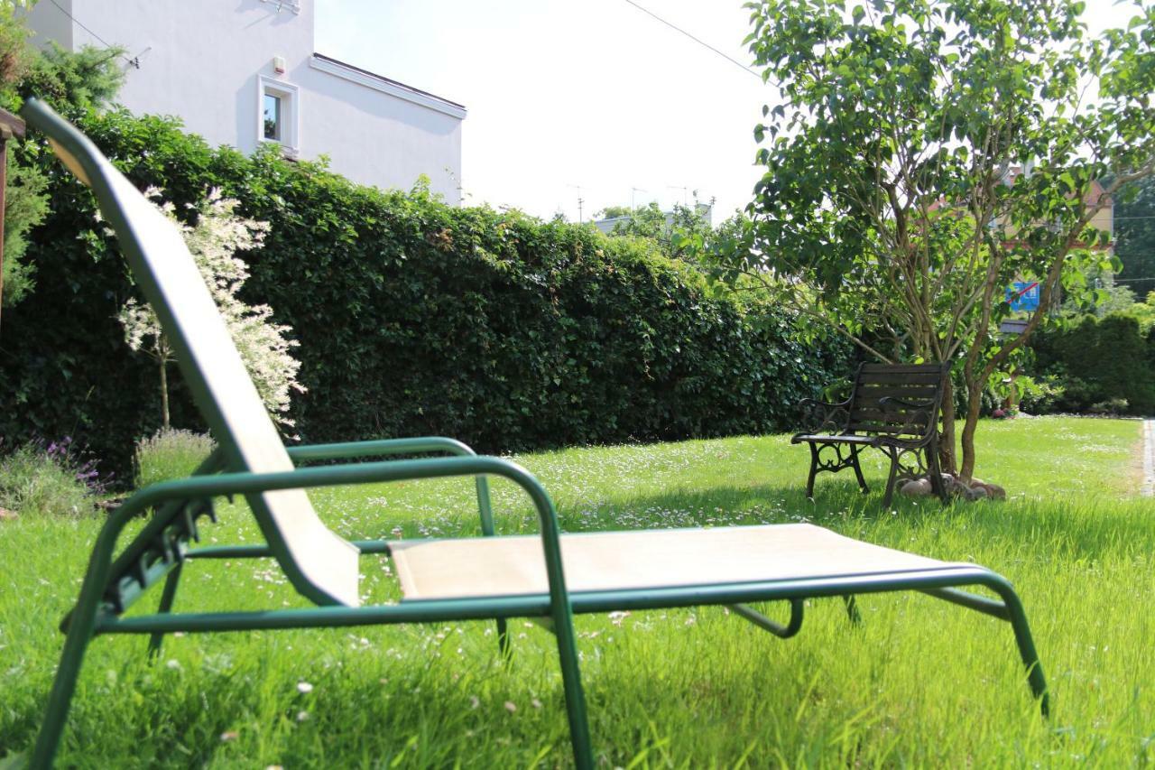 Apartament U Adeli غدينيا المظهر الخارجي الصورة