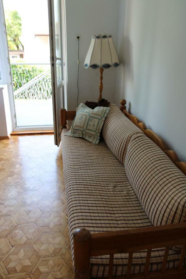 Apartament U Adeli غدينيا المظهر الخارجي الصورة
