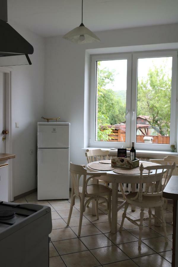 Apartament U Adeli غدينيا المظهر الخارجي الصورة