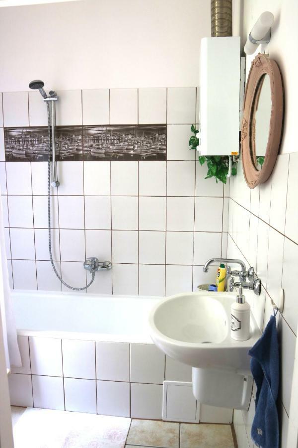Apartament U Adeli غدينيا المظهر الخارجي الصورة