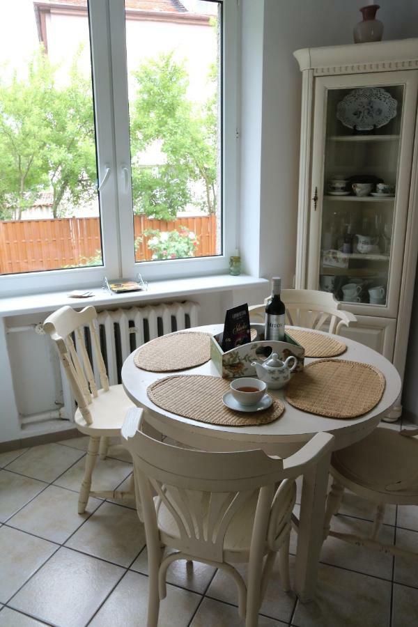 Apartament U Adeli غدينيا المظهر الخارجي الصورة
