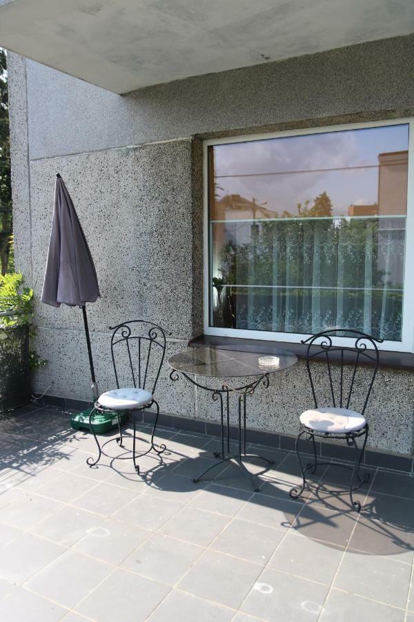 Apartament U Adeli غدينيا المظهر الخارجي الصورة