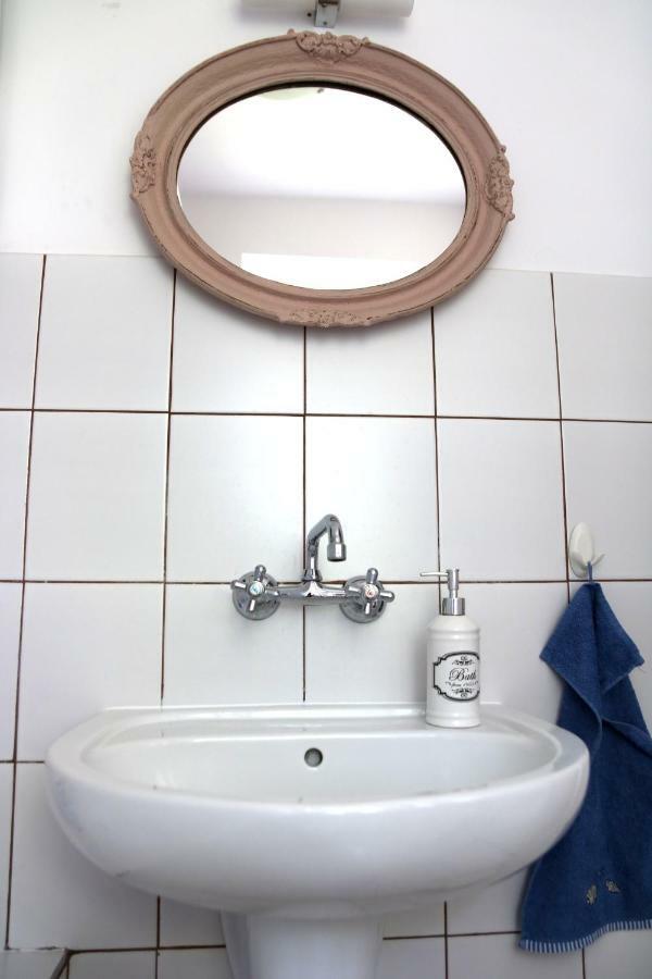 Apartament U Adeli غدينيا المظهر الخارجي الصورة