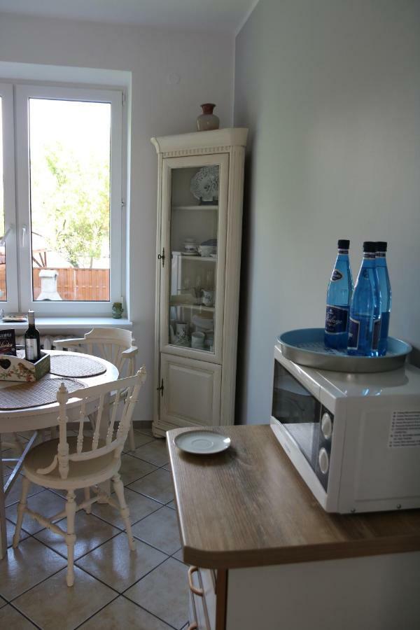 Apartament U Adeli غدينيا المظهر الخارجي الصورة